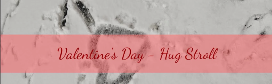 Read more about the article Valentine’s Day – Doylestown Hug Stroll