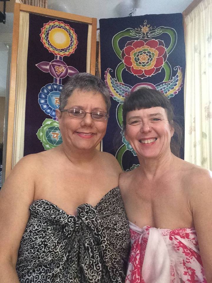 Read more about the article Skin Hunger Project Interviews Edie on Loving Your Body